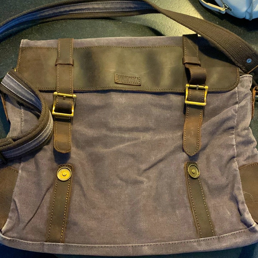 Vaschy Bag
